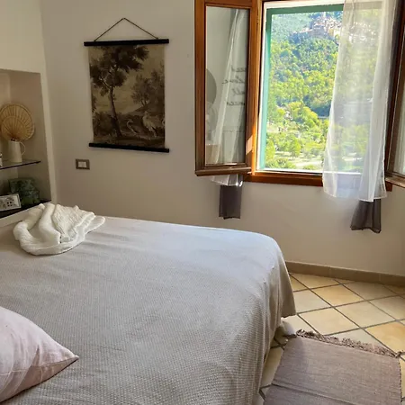 Апартаменты Casabellavista In Pigna, Liguria Пинья