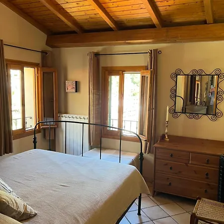 Casabellavista In Pigna, Liguria Apartmán *