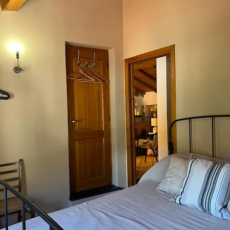 Casabellavista In Pigna, Liguria *
