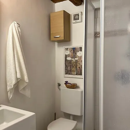 Casabellavista In Pigna, Liguria Пинья