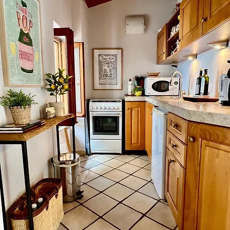 Casabellavista In Pigna, Liguria Пинья