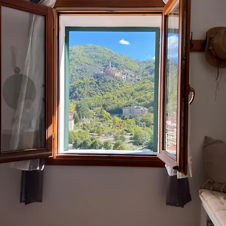 Casabellavista In Pigna, Liguria Апартаменты