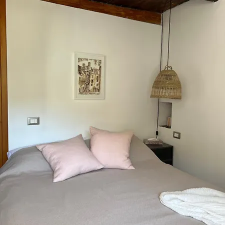 Lejlighed Casabellavista In Pigna, Liguria *