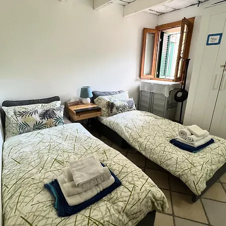 Casabellavista In Pigna, Liguria *