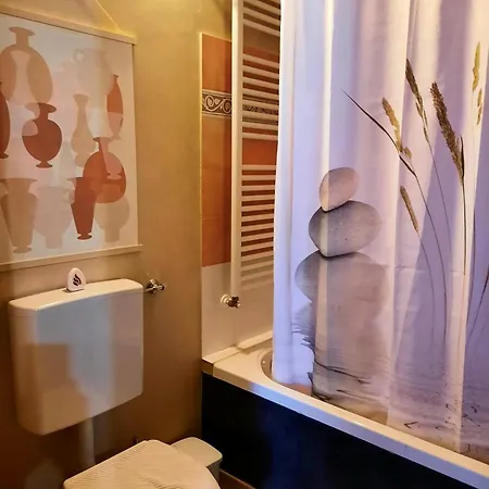 Casabellavista In Pigna, Liguria *