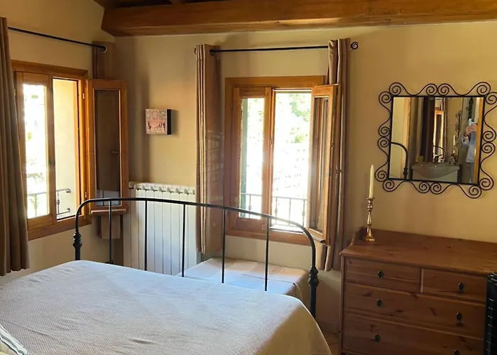 Casabellavista In Pigna, Liguria Apartmán *