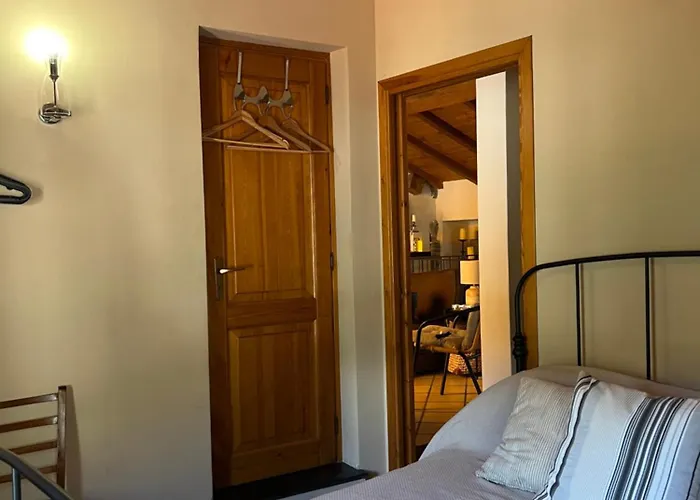 Casabellavista In Pigna, Liguria *