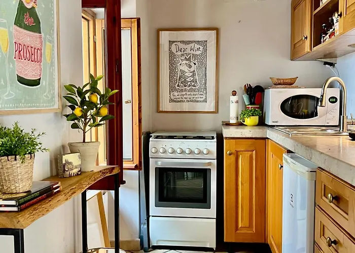 Casabellavista In Pigna, Liguria *