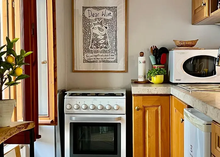 Casabellavista In Pigna, Liguria