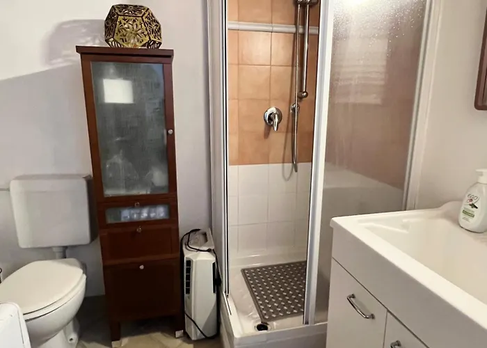 Casabellavista In Pigna, Liguria Apartmán