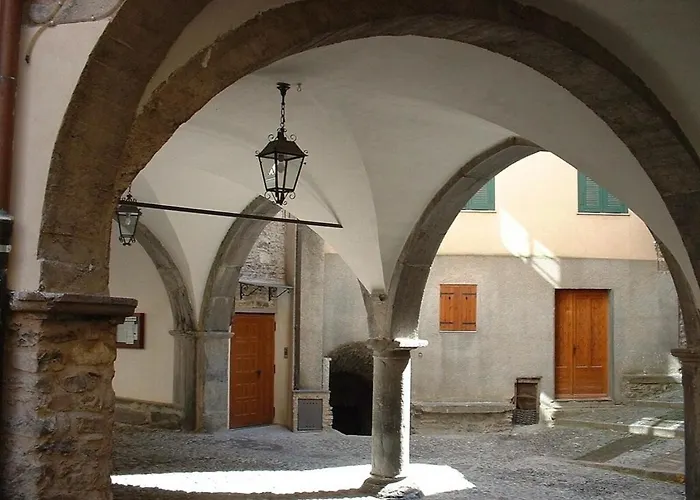 Casabellavista In Pigna, Liguria Apartamento Pigna